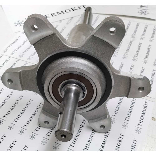 Thermo King TRP 78-1615 Fan Shaft – Aftermarket | New Replacement Part for Refrigeration Units